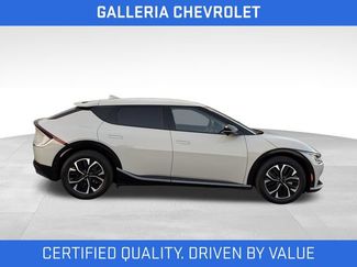 Used 2023 Kia EV6 Wind w/ Wind Technology Package AWD/4WD video 2