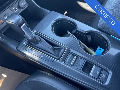 Certified 2022 Honda Civic Sport image 28