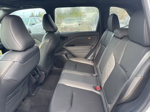 New 2026 Subaru Forester Wilderness image 19