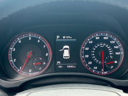 Used 2020 Hyundai Veloster Turbo FWD image 22