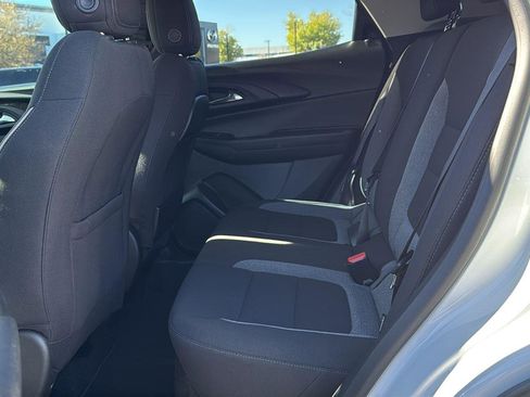 Used 2023 Chevrolet TrailBlazer LT image 19