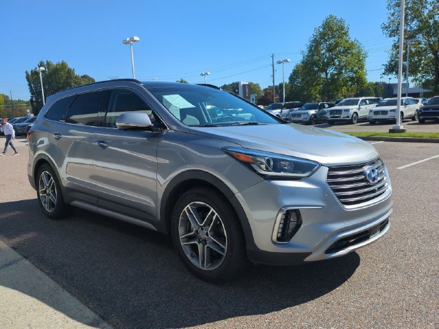 Used 2019 Hyundai Santa Fe XL FWD image 10