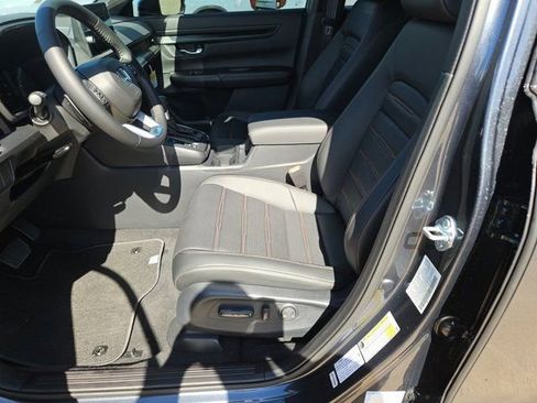Used 2026 Honda CR-V Sport-L image 15