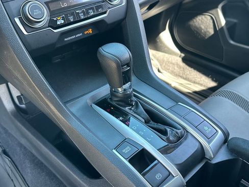 Used 2017 Honda Civic LX image 17