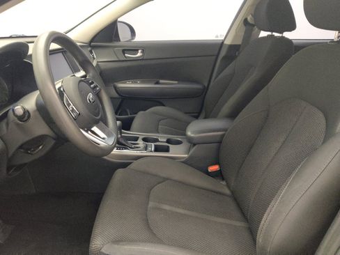 Used 2020 Kia Optima LX FWD image 17