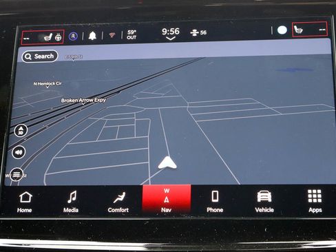 New 2026 Dodge Durango GT AWD/4WD image 25