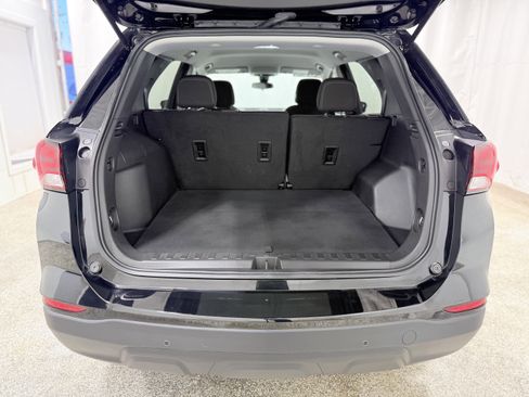Certified 2024 Chevrolet Equinox LS w/ LS Convenience Package image 10