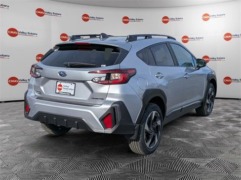 New 2026 Subaru Crosstrek 2.5i Limited image 5