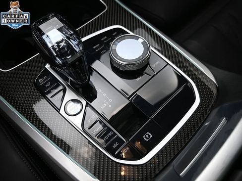 Certified 2023 BMW X5 M50i w/ Executive Package image 16