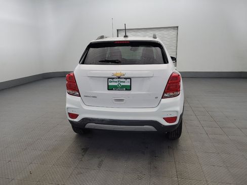Used 2018 Chevrolet Trax LT AWD/4WD image 7