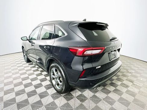 Used 2023 Ford Escape ST-Line w/ Tech Pack #1 image 8