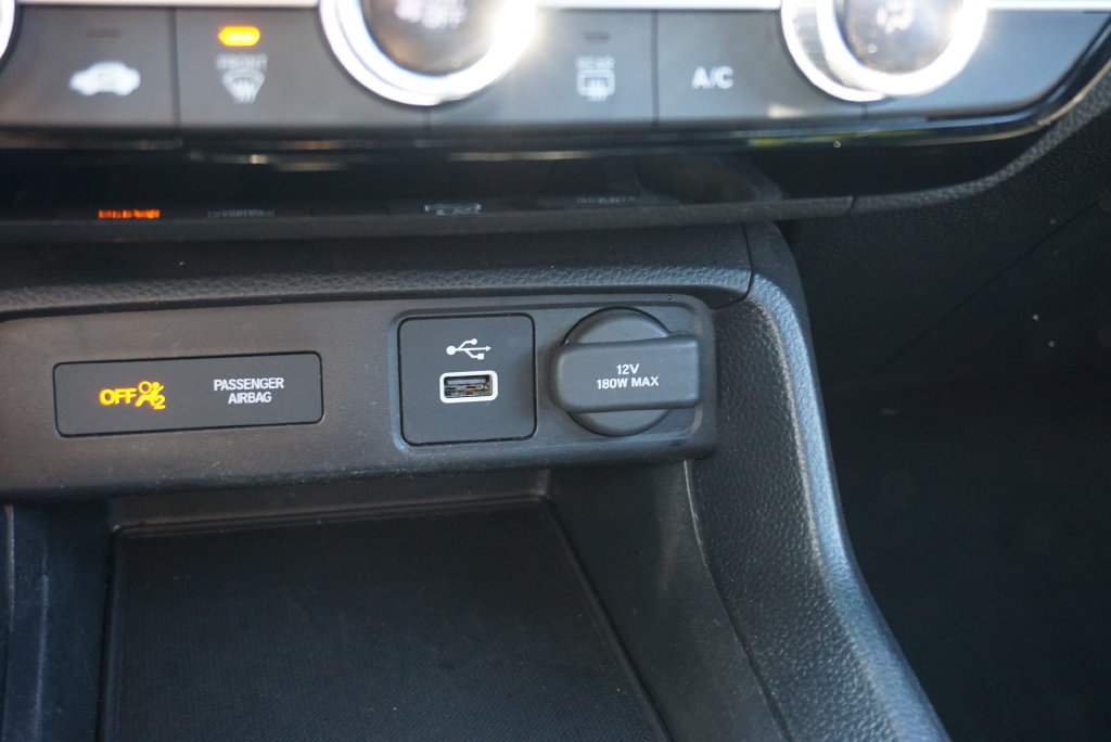 Used 2023 Honda Civic Sport image 20