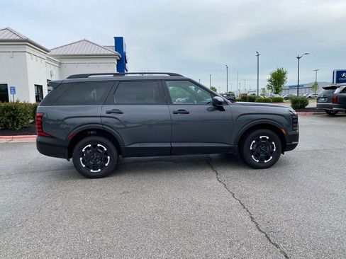 Certified 2026 Hyundai Palisade XRT Pro AWD/4WD image 8