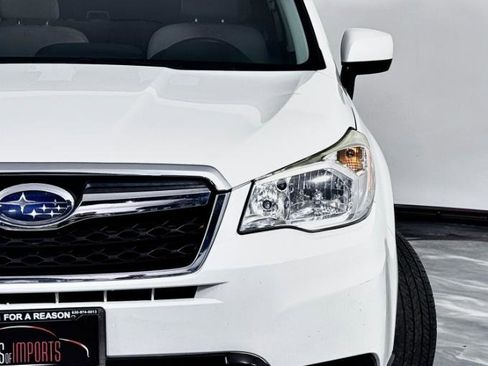 Used 2016 Subaru Forester 2.5i Premium w/ All-Weather Package image 6