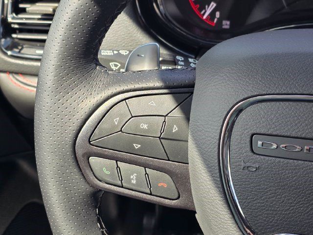 Certified 2026 Dodge Durango GT w/ Tow 'N Go Package AWD/4WD image 30