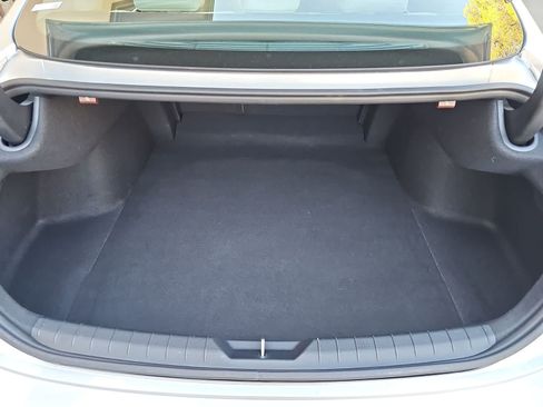 Used 2025 Hyundai Sonata SEL FWD image 23
