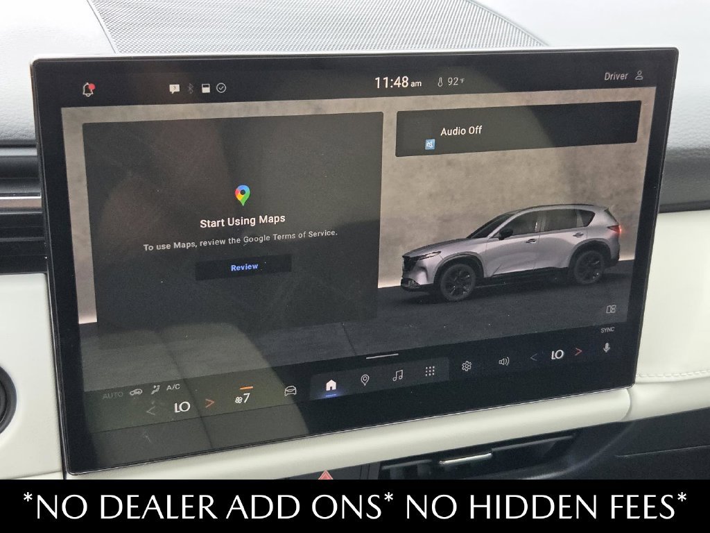 New 2026 MAZDA CX-5 Select AWD/4WD image 18