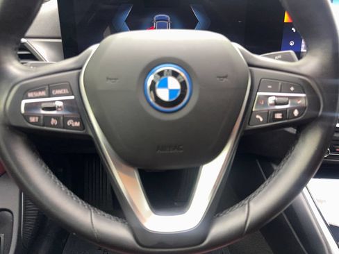 Used 2023 BMW i4 eDrive35 w/ Parking Assistance Package RWD image 58