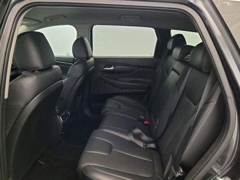 Used 2023 Hyundai Santa Fe XRT AWD/4WD image 18
