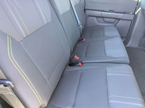 Certified 2024 Ford F150 STX image 13