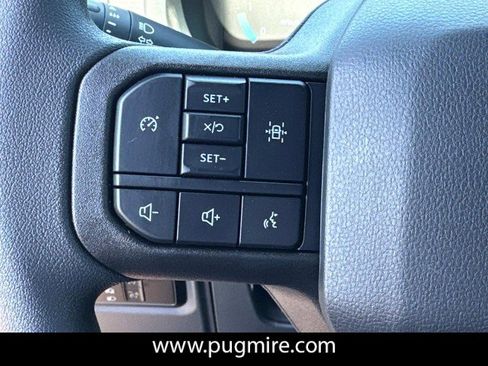 New 2025 Ford F150 STX w/ Equipment Group 200A image 23