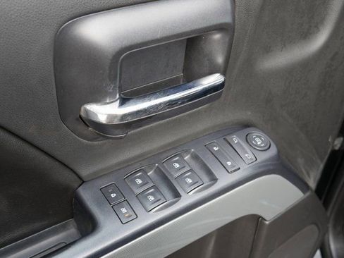 Used 2015 Chevrolet Silverado 1500 LT w/ Midnight Edition image 14