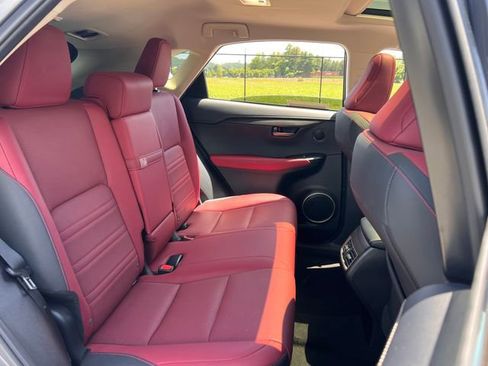 Used 2020 Lexus NX 300 FWD w/ Comfort Package image 27