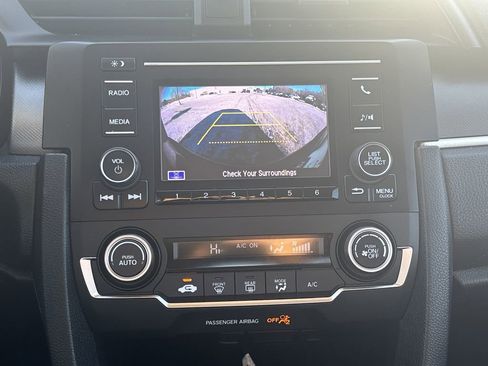 Used 2019 Honda Civic LX image 8