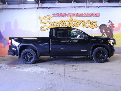 Used 2019 GMC Sierra 1500 Elevation image 6