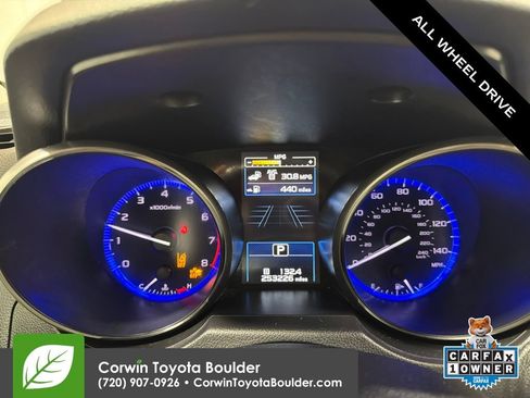 Used 2015 Subaru Outback 2.5i Limited AWD/4WD image 25