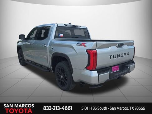 New 2026 Toyota Tundra SR5 RWD image 7
