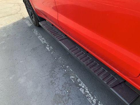 Used 2021 Chevrolet Silverado 1500 LT Trail Boss w/ Convenience Package II AWD/4WD image 15