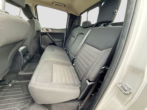 Used 2019 Ford Ranger XLT w/ Equipment Group 302A Luxury image 24