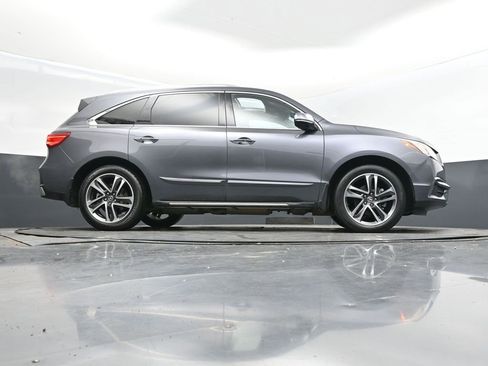 Used 2017 Acura MDX SH-AWD w/ Advance Package image 43