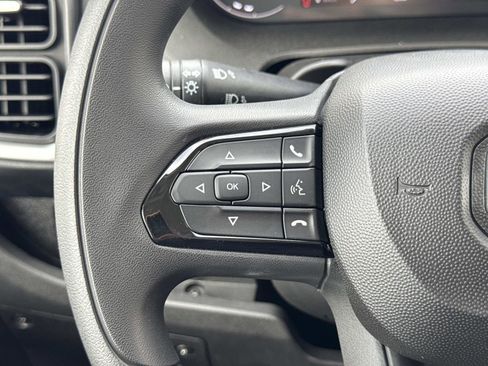 New 2026 RAM ProMaster 2500 w/ Quick Order Package 22H SLT+ image 8