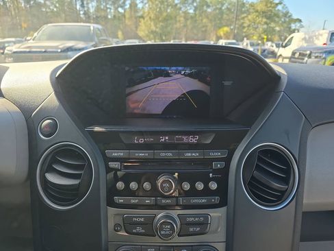 Used 2014 Honda Pilot EX-L image 28