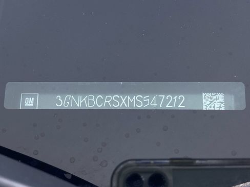 Certified 2021 Chevrolet Blazer LT FWD image 29