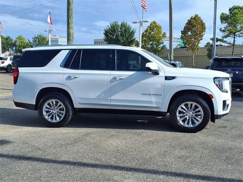 Used 2023 GMC Yukon SLT image 23