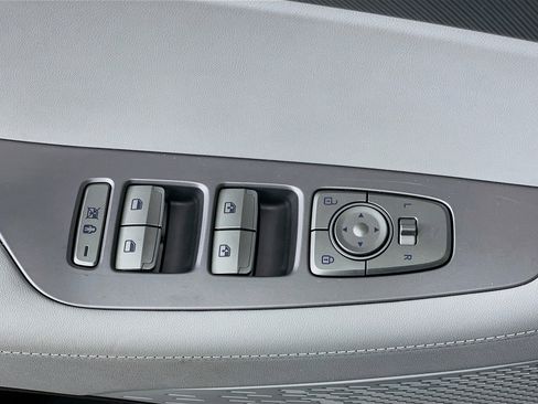 Used 2024 Hyundai Palisade SEL AWD/4WD image 15