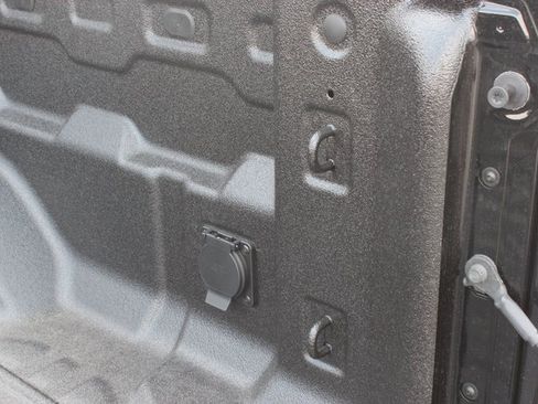 New 2026 GMC Canyon Denali w/ LPO, Denali Black Edition image 59