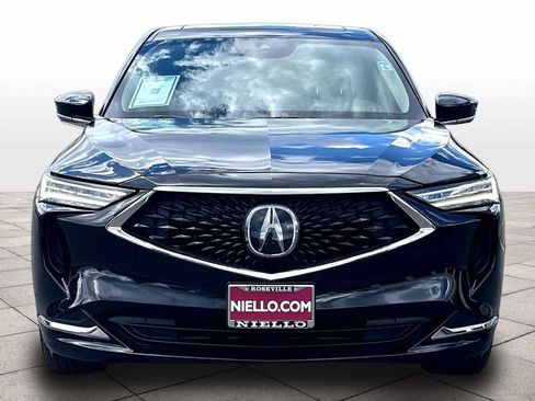 Used 2023 Acura MDX SH-AWD image 3