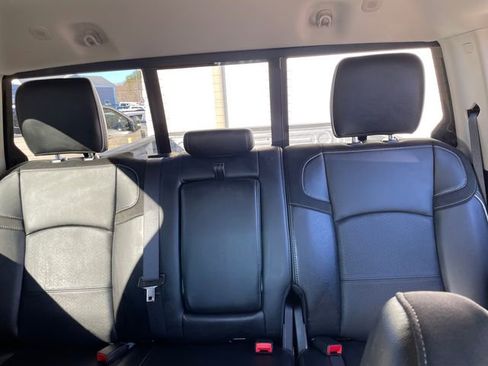 Used 2024 RAM 2500 Laramie w/ Safety Group image 41