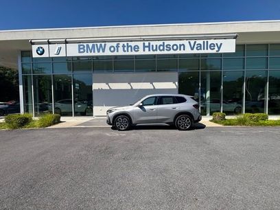 New 2026 BMW X1 xDrive28i w/ Convenience Package