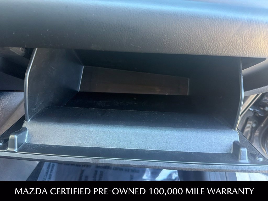 Used 2025 MAZDA CX-5 AWD 2.5 S w/ Preferred Package image 19