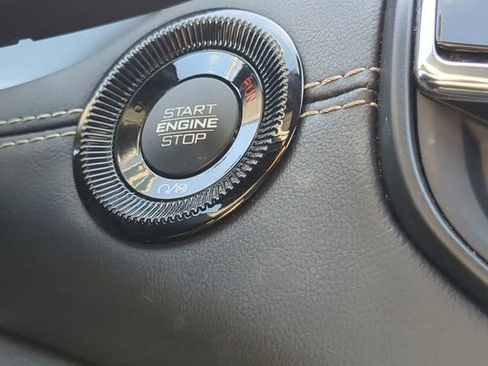 Used 2022 Jeep Compass High Altitude image 26