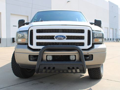 Used 2005 Ford Excursion Eddie Bauer RWD image 24