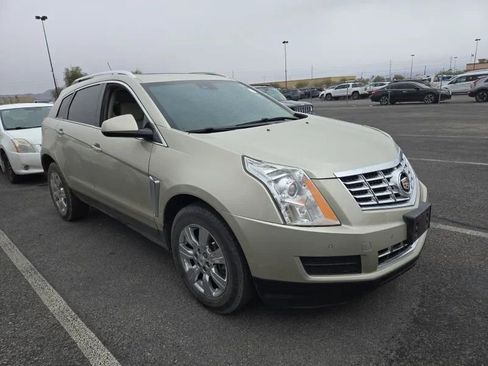 Used 2014 Cadillac SRX Luxury w/ Driver Awareness Package image 1