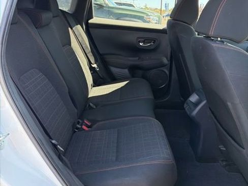 Used 2023 Honda HR-V Sport image 7