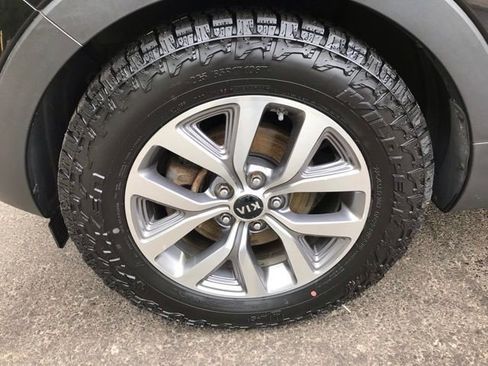 Used 2015 Kia Sportage LX AWD/4WD image 22
