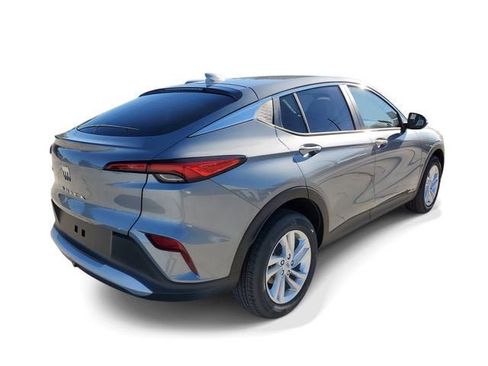 New 2026 Buick Envista Preferred image 5